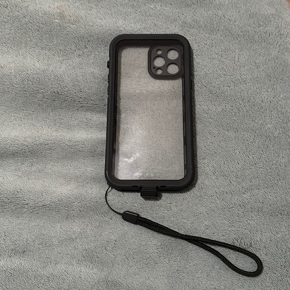 Body Glove Waterproof IPhone 12 Pro Max Case